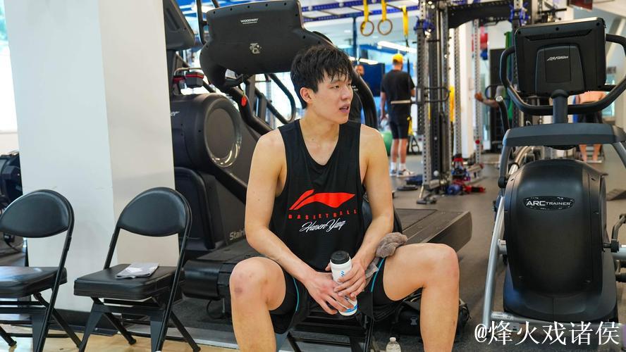 杨瀚森:表现平平,发展联盟助我保持状态 杨瀚森:表现平平,发展联盟助我保持状态