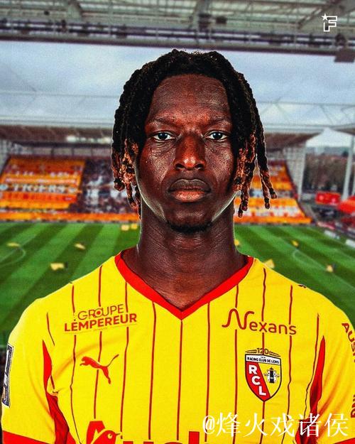 德媒：莱比锡中场海达拉即将加盟朗斯，合同仅剩半年