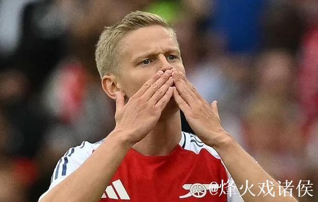 科瓦奇需向渣叔取经，马多尼点评津琴科表现