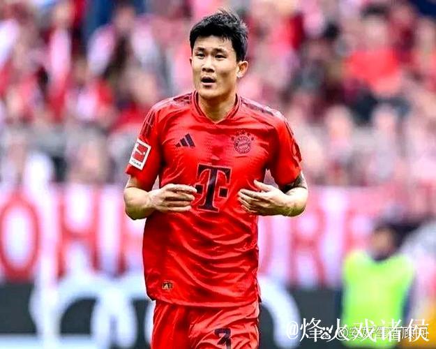 凯恩主导战局,伊藤洋辉对决金玟哉:拜仁vs美因茨 凯恩主导战局,伊藤洋辉对决金玟哉:拜仁vs美因茨