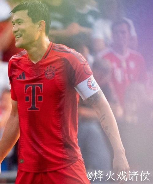 凯恩主导战局,伊藤洋辉对决金玟哉:拜仁vs美因茨 凯恩主导战局,伊藤洋辉对决金玟哉:拜仁vs美因茨