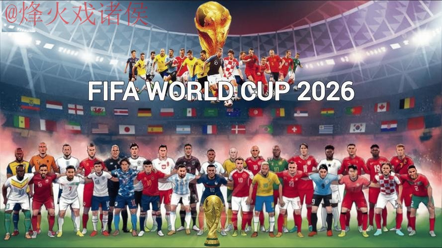 2026世界杯盘口入口官方