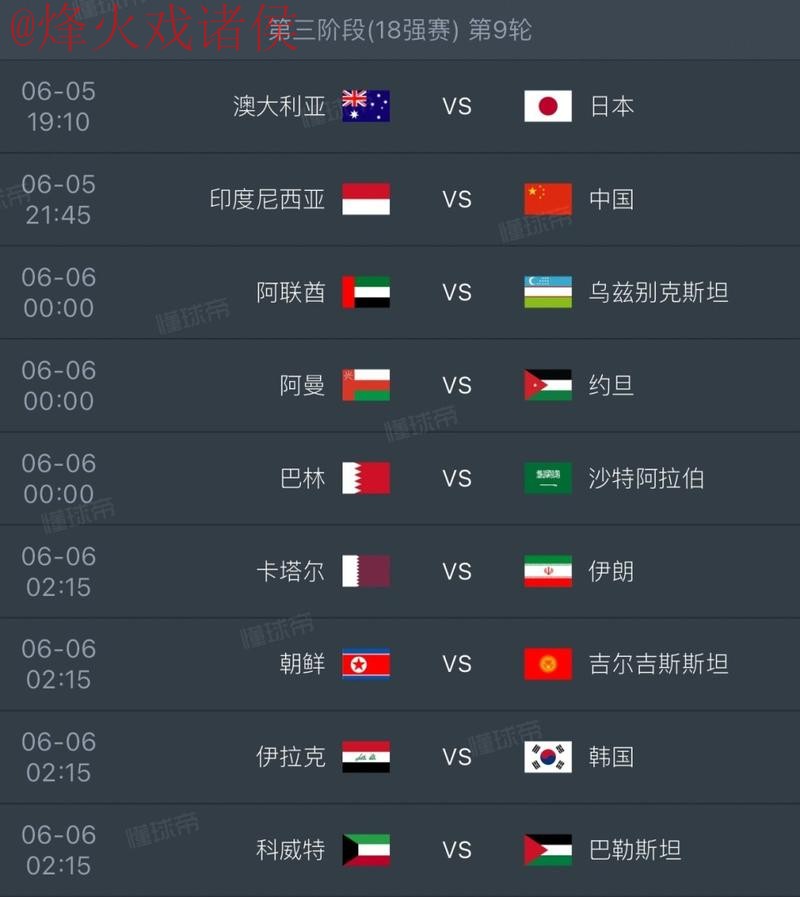 2026世界杯预测安卓全站