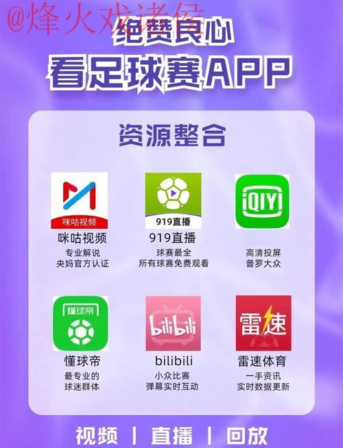 2026世界杯直播软件最佳 2026世界杯直播软件最佳